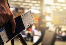 New rules for UK arrivals