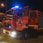 Arson