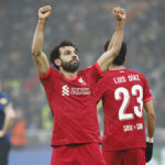Salah