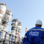 Gazprom