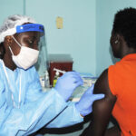 HEALTH-EBOLA-VACCINES