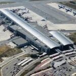 Larnaca-airport