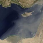 dust-map