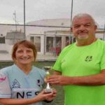 Pafus United Walking Football