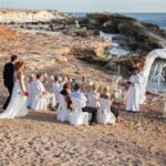 Beach-wedding