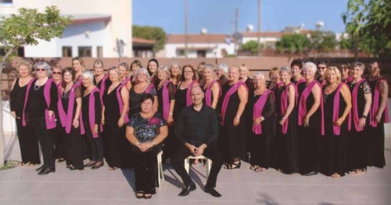 Achord Community Choir