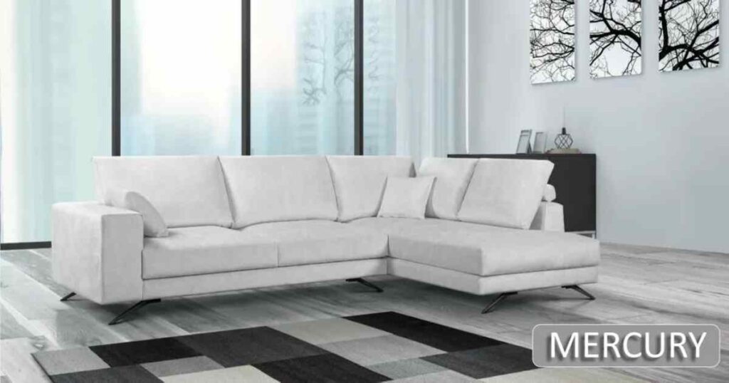 Evzonas Furniture