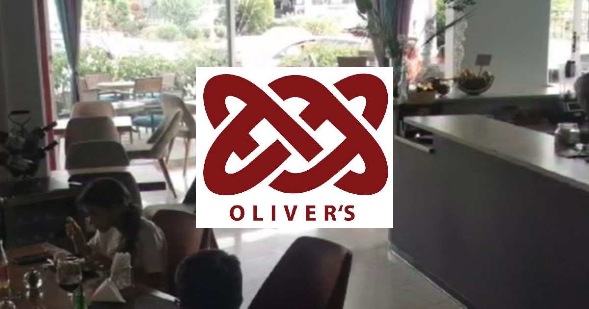 Oliver's Bistro