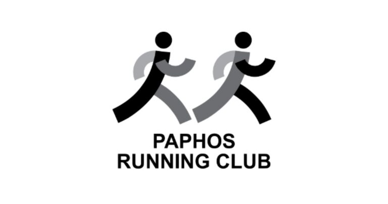 Paphos Running Club: Run – Bike – Swim – Hike. March 2024
