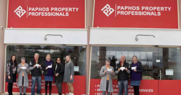 Paphos Property Professionals