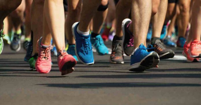 runners