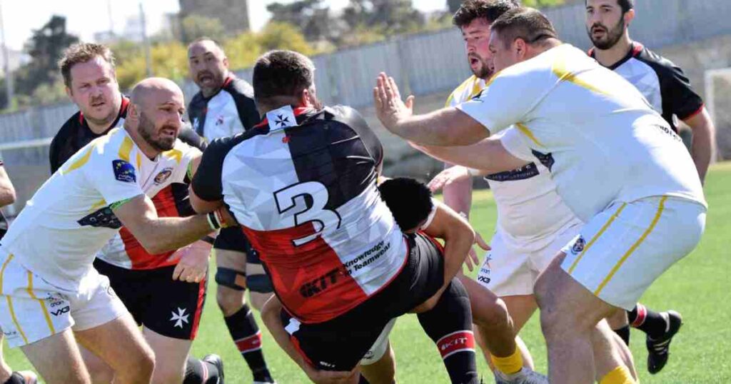 Cyprus Rugby