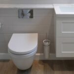 DIY Interior Design – A Completely New Bathroom
