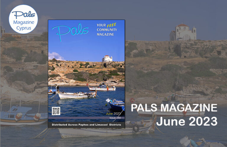 Pals Magazine June 2023 Issue