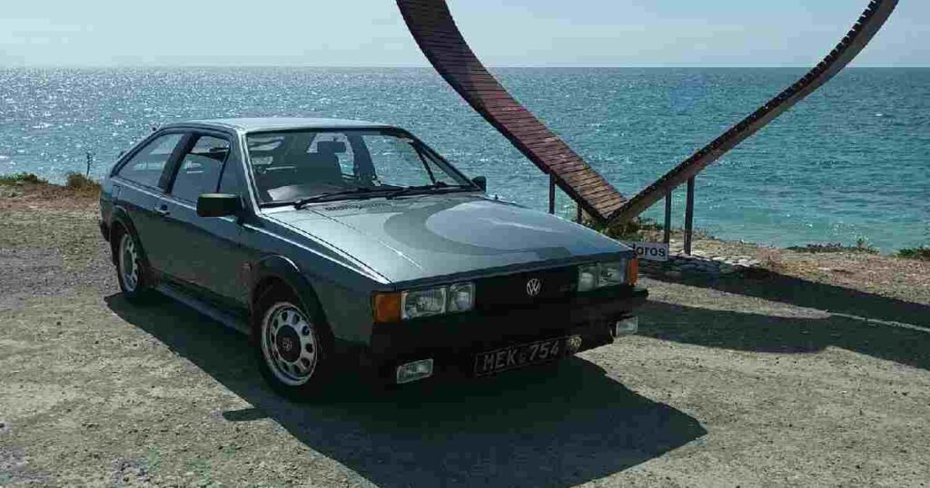 Paphos Classic Vehicle Club