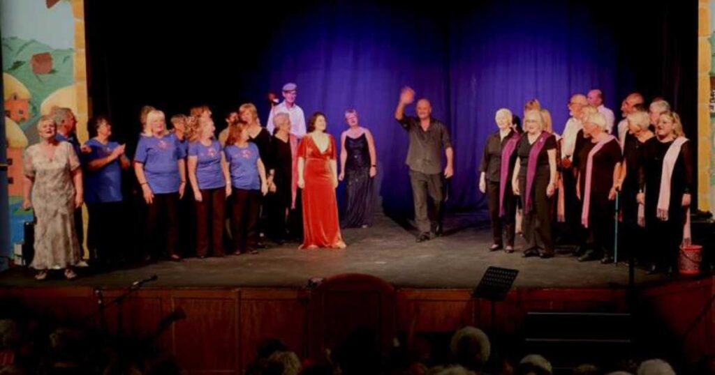 the Anglican Church of Paphos