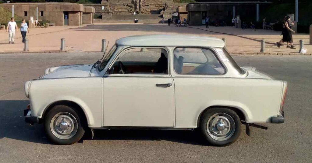 trabant