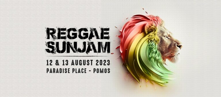 Reggae Sunjam Festival 2023