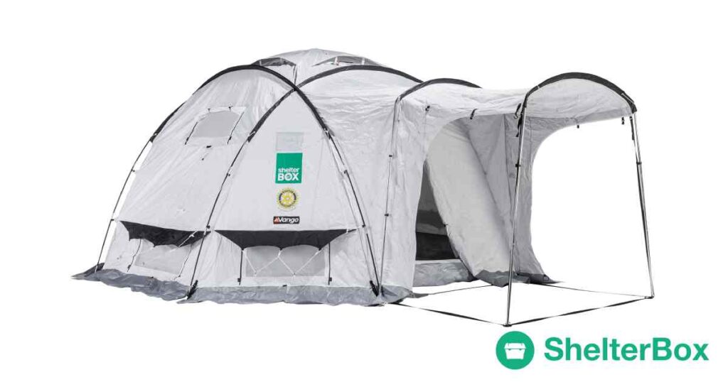 Shelterbox