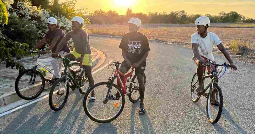 The Anglican Church of Paphos