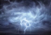 Orange thunderstorm warning issued for Cyprus on 14–15 October