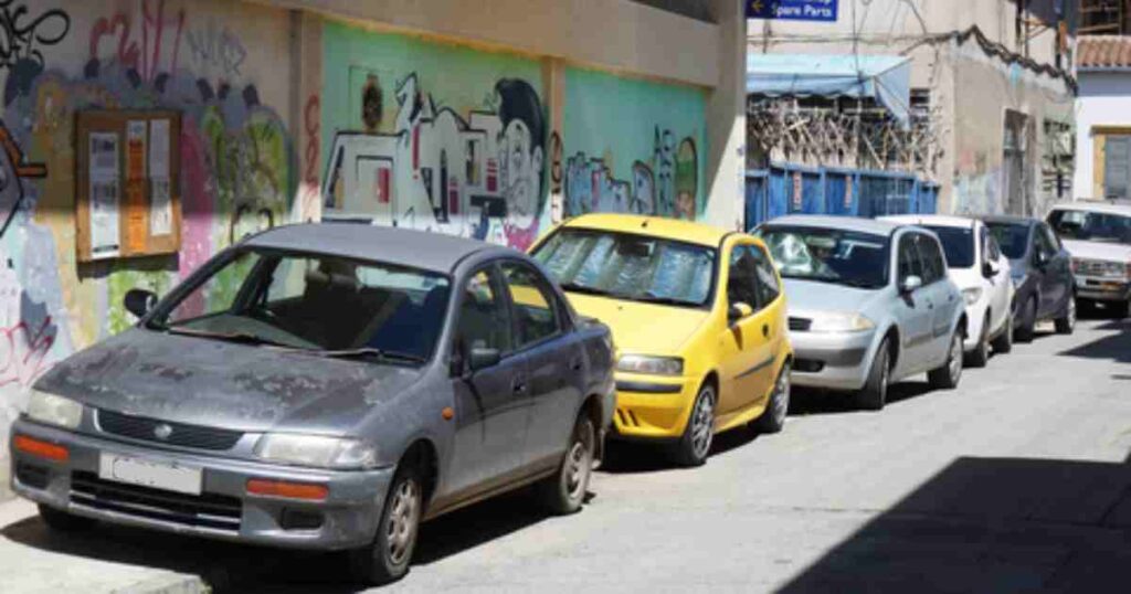 Cyprus Road Tax Renewal 2024.