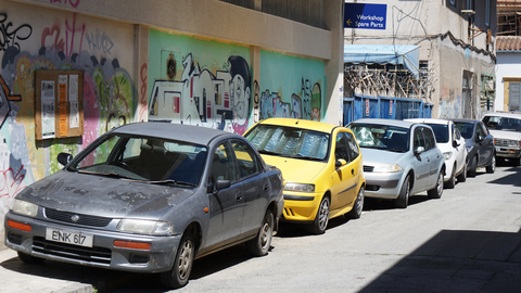 car tax renewal cyprus 2024