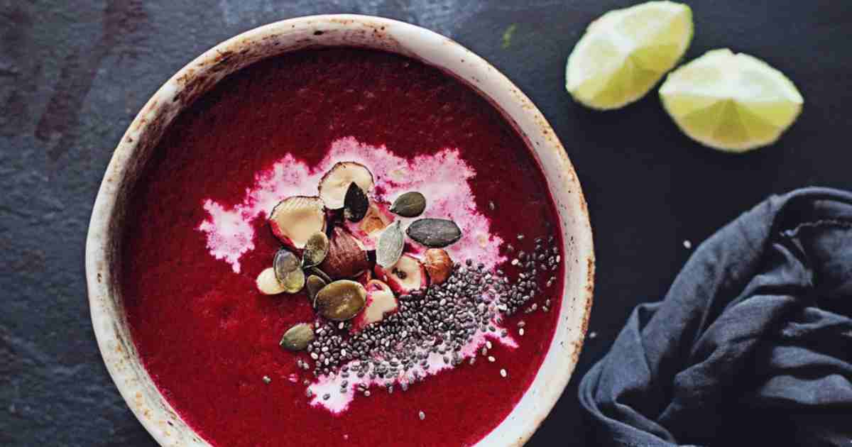 detox soup