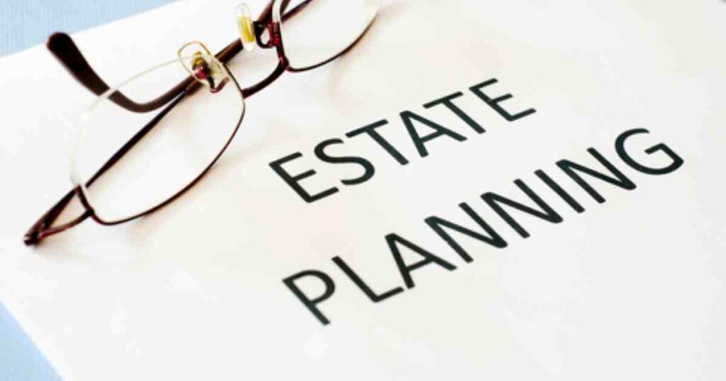estate planning