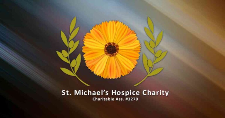 St Michael’s Hospice Charity Ltd