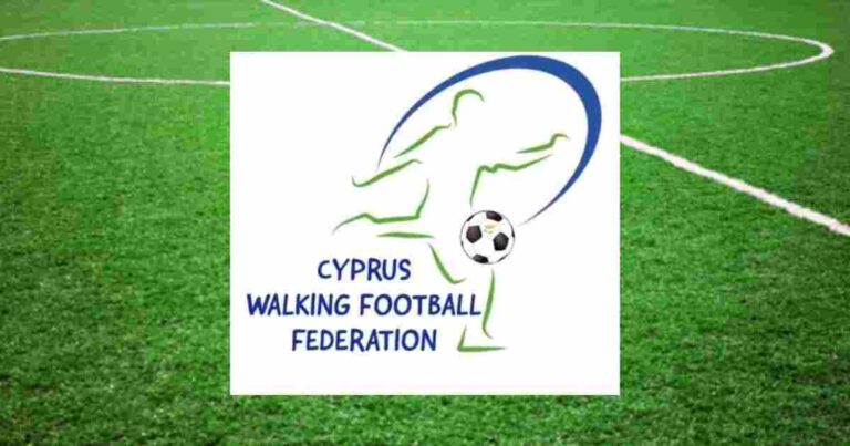 Cyprus Walking Football Federation (CWFF)