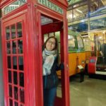Maria-Phone-Box