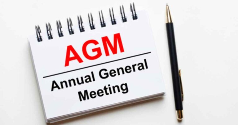 What Is The Appropriate Agenda For Annual General Meeting For Committees Under Cyprus Law