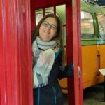 travel counsellor