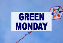 Green Monday In Cyprus Green Monday