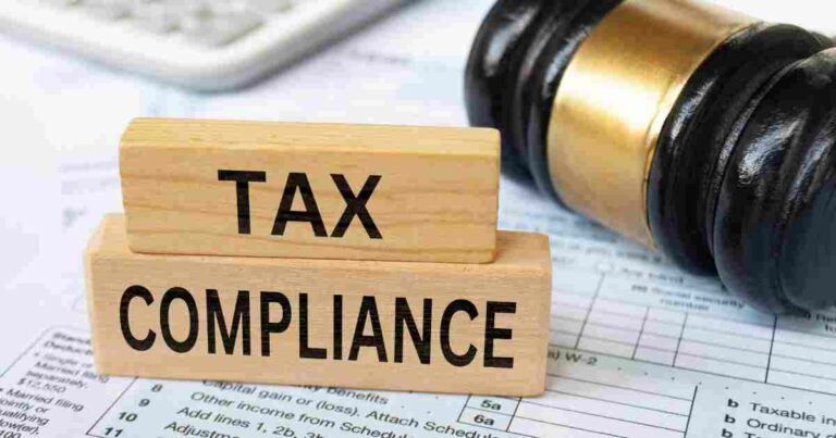 Cyprus tax compliance