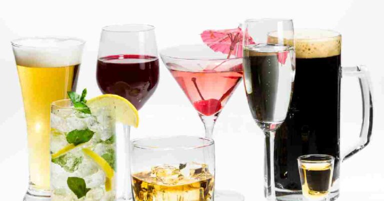 The Truth About Alcohol: No Amount is Beneficial