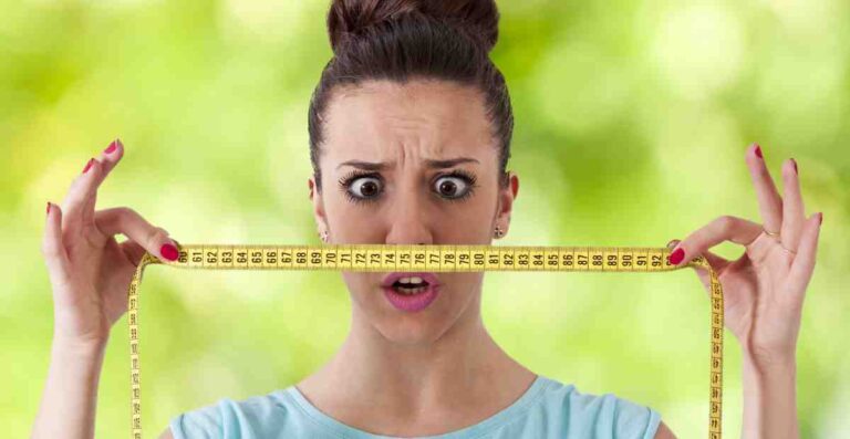 Understanding the Difference Between Losing Weight and Losing Fat