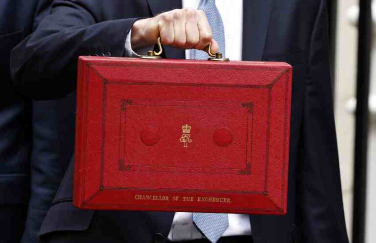 The Tax Implications Of The Forthcoming UK Budget: Possible Changes?