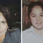 ZZ_Livia Florentina Bunea 36 and 8 year old daughter Elena Natalia