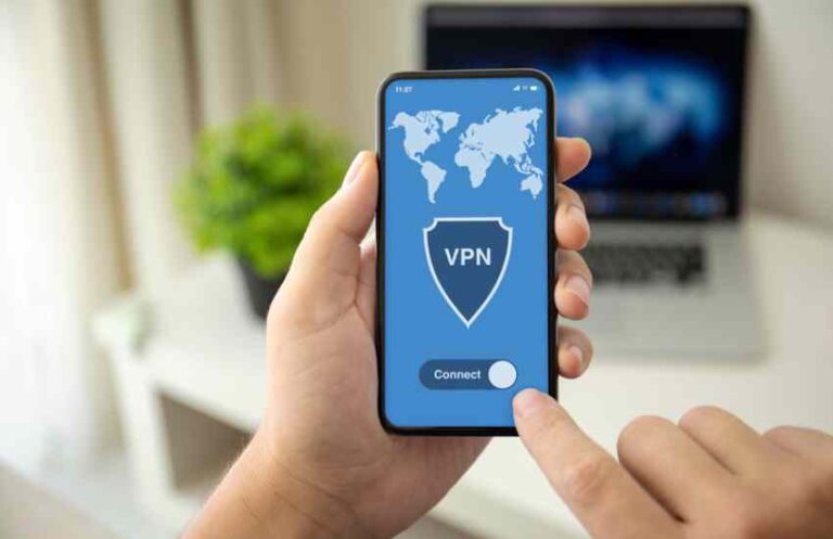 vpn