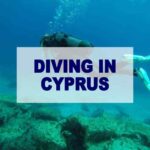 Diving In Cyprus