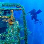 Zenobia Ship Wreck 3