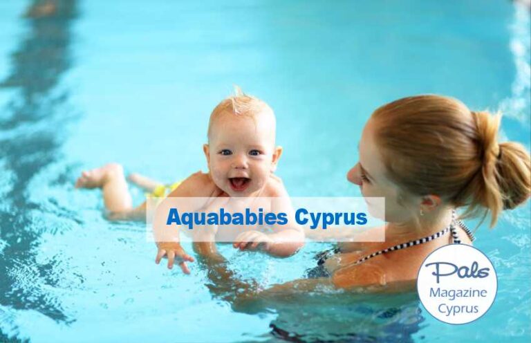Aquababies Cyprus
