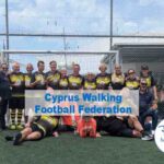 Cyprus Walking Football Federation