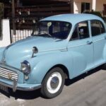 Morris Minor