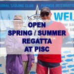 OPEN SPRING / SUMMER REGATTA