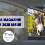 Read the May 2025 Issue of Pals Magazine online here