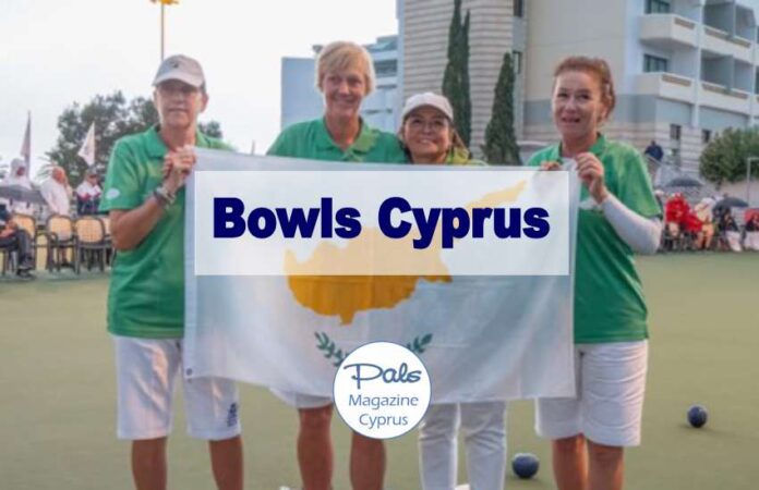 Bowls Cyprus