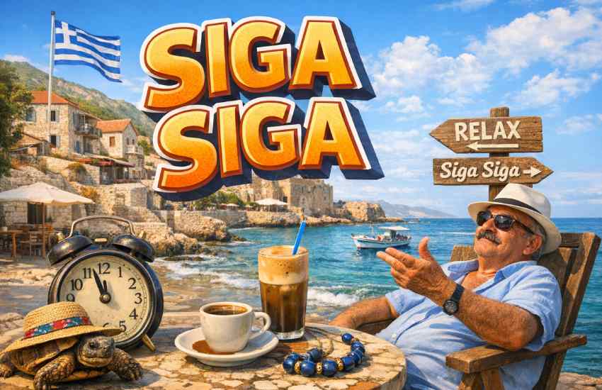 siga siga